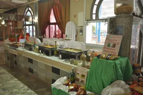 Palmyra Hotel and Aqua Resort Families and Couples Only - Image 3