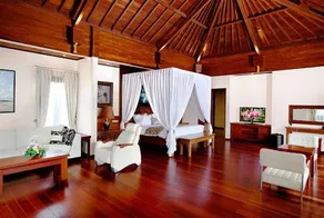 Revayah Ayung Villa Denpasar - Image 4