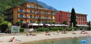 Hotel Astoria Malcesine - Image 4