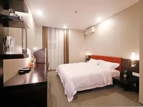 Shanghai Washington Business Hotel - Image 3