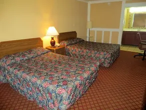 Executive Inn Wichita - Image 4