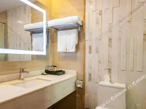 Galaxy International Hotel - Image 5