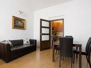 Apartment Klamovka Park - Image 3