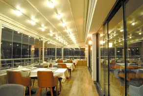 Panorama Damla Otel - Image 4