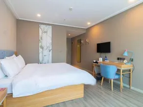Home Inn Neo Anshan Railway Station - Image 3