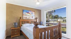 Waterfront Wonder - Lakeside Home W. Private Jetty - Image 4