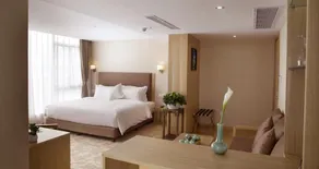 Hangzhou Queen Park Hotel - Image 3