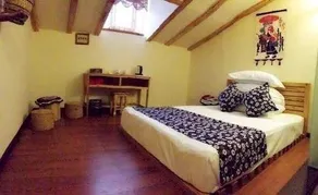 Zhangjiajie Long Residence Hotel - Image 4