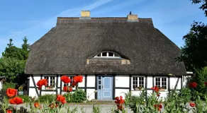 Fachwerkhaus Zirkow - Image 2
