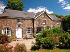 The Farmhouse, Brentor - Image 1