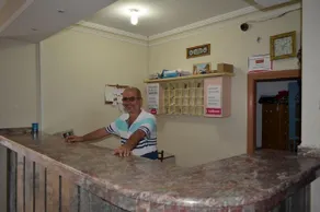 SUKRU BEY APART HOTEL - Image 2