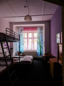 Corner Hostel - Image 5