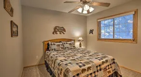 Spacious Retreat w/BBQ 15 mi to Mt Rushmore - Image 4