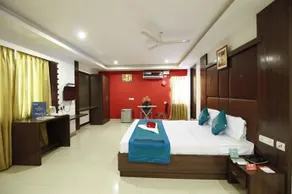 OYO Rooms Lakdi Ka Pul - Image 4