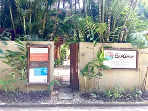 Espaço Curamar Terapias - Retiros - Hospedaria - Image 2