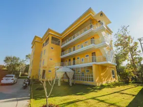 CM GARDEN CONDO - Image 5
