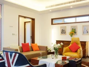 JINGZHOU HUAJIANTANG HOTEL - Image 5