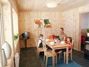 Savognin Cunter Apartment - Image 4
