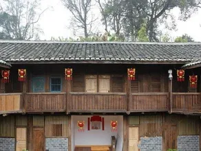 Yongding Yuanlouyuan Hotel - Longyan - Image 2