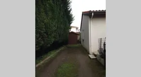 Jolie villa individuelle meublee de plein pied avec jardin - Image 4