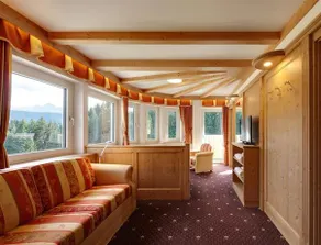 Hotel Schwarzenbach - Image 2