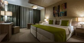 Balneo Hotel Dianamar - Image 4