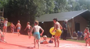 Hoeveheikant Chalets - Image 2