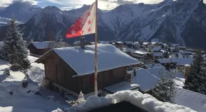 Chalet Panorama - Image 2