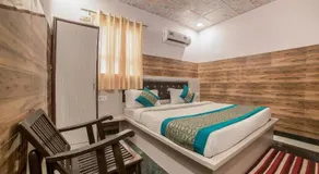 Hotel Shree Krishna - Image 3
