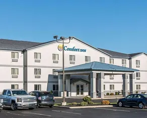 Comfort Inn - Image 3