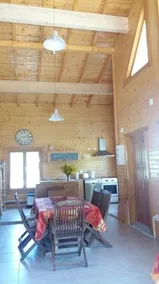 Chalet Mont Canigo - Image 4