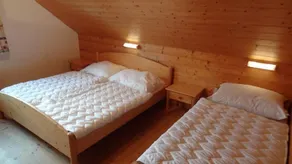Hutten-Wolf, Feuerkogel Haus Traunsee - Image 2