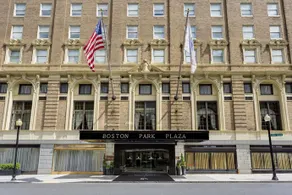BOSTON PARK PLAZA - Image 2