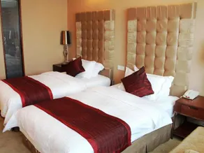 Qing Dynasty Culture Hotel Shenyang - Image 2