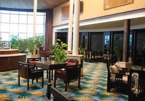 Chengdu Sunwind Hotel - Image 5