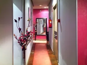 Gay Hostel - Pensión Madrid House - Image 5