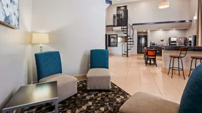 Best Western Richland Inn & Suites - Image 3