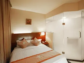 Jiafu Lijing Hotel - Image 3