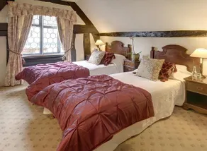 Wesley House - Image 3