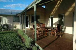 Forrest River Valley B&B - Image 2