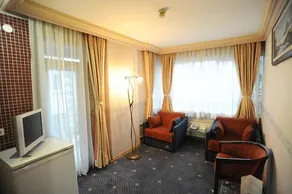 Dogan Royal Hotel - Image 5