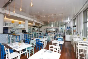 West All Suite Boutique Tel Aviv - Image 2