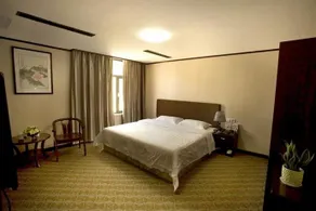 Dongyue Business Hotel - Image 4