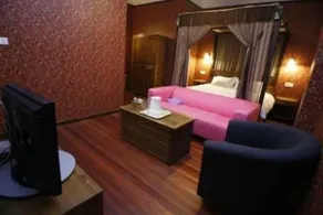 Mingtown Hiker Youth Hostel - Image 4