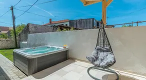 Villa Donato with Jacuzzi - Image 4