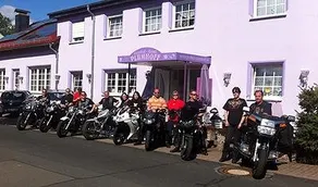 Gasthof Hotel Plumhoff - Image 3