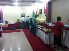 Ankara Madi Hotel - Image 4