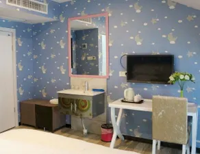 Ke Chao Theme Hotel - Image 3