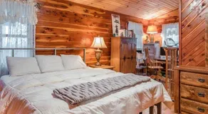 Fly Away Cabin- Modern, Serene, And Convenient - Image 4