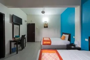 OYO Rooms Chowkit Jalan Raja Laut - Image 4
